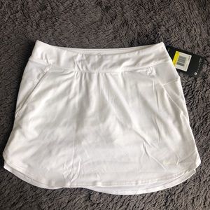 Nike Dri-Fit Golf Skort